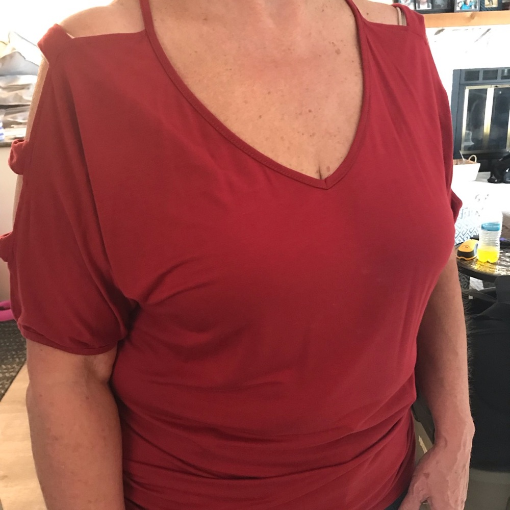 Shirt - Picture 2 of 4